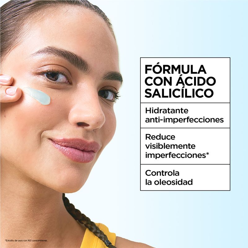 crema-facial-skin-garnier-hidra-toque-seco-salicilico-x-85-g
