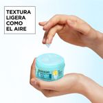 crema-facial-skin-garnier-hidra-toque-seco-salicilico-x-85-g
