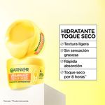 crema-facial-skin-garnier-hidra-toque-seco-vit-c-x-85-g