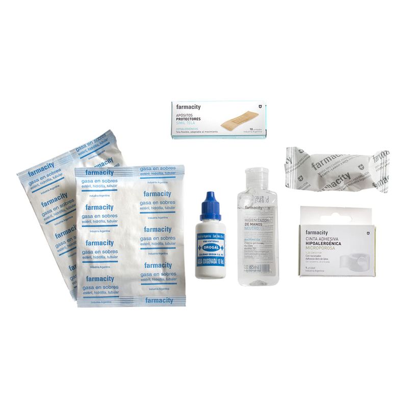 botiquindeprimerosauxiliosfarmacitychico