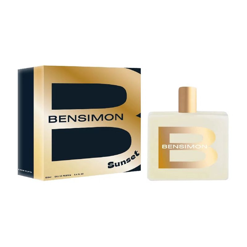 edpbensimonsunsetx100ml