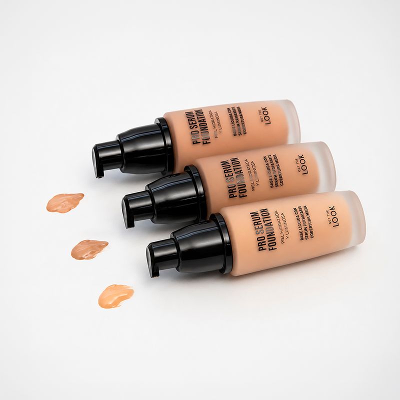 base-de-maquillaje-get-the-look-pro-serum-foundation