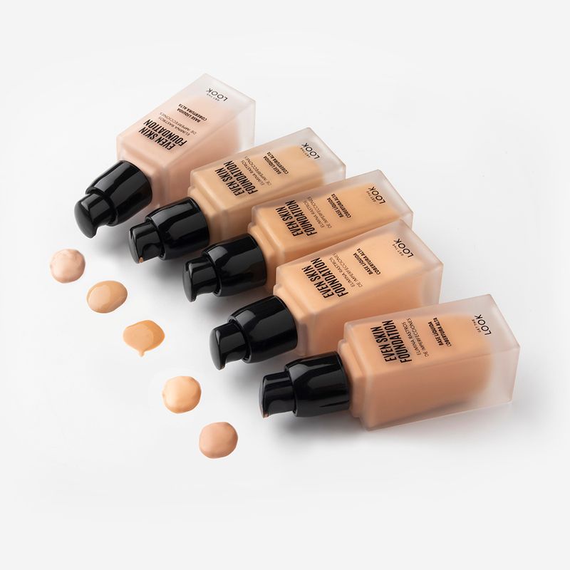 base-liquida-get-the-look-even-skin