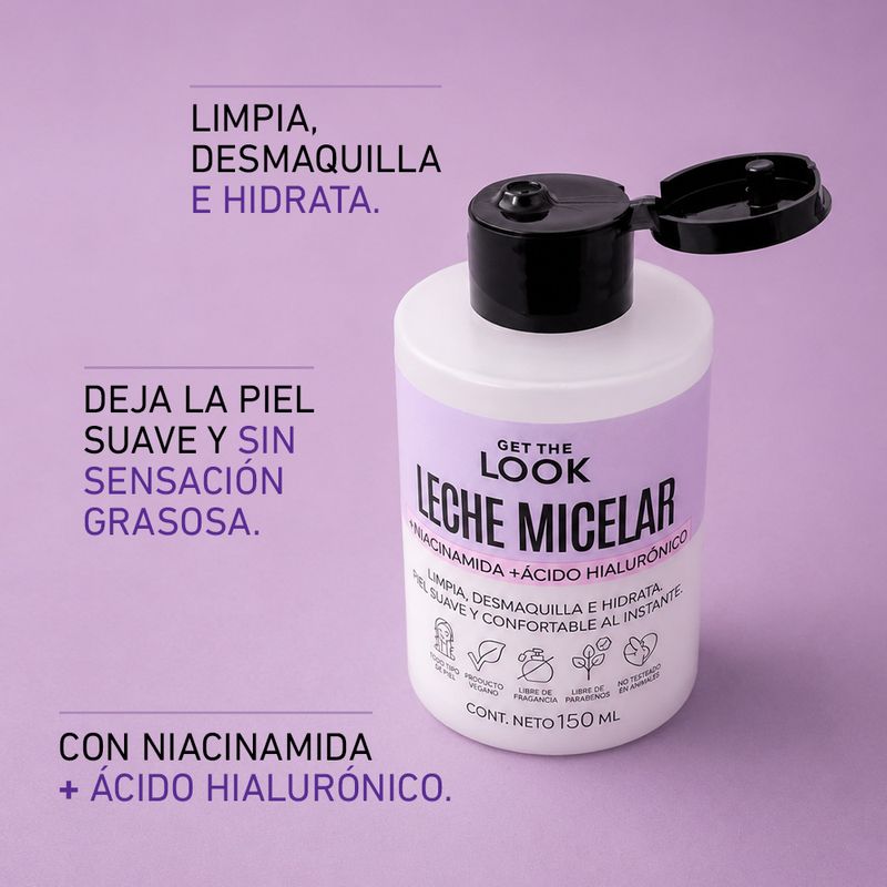 leche-micelar-get-the-look-x-150-ml