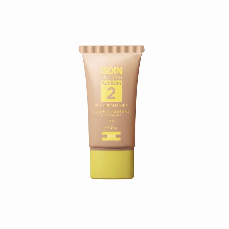 crema-facial-isdin-acniben-con-color-spf-30-tono-light-x-40-ml