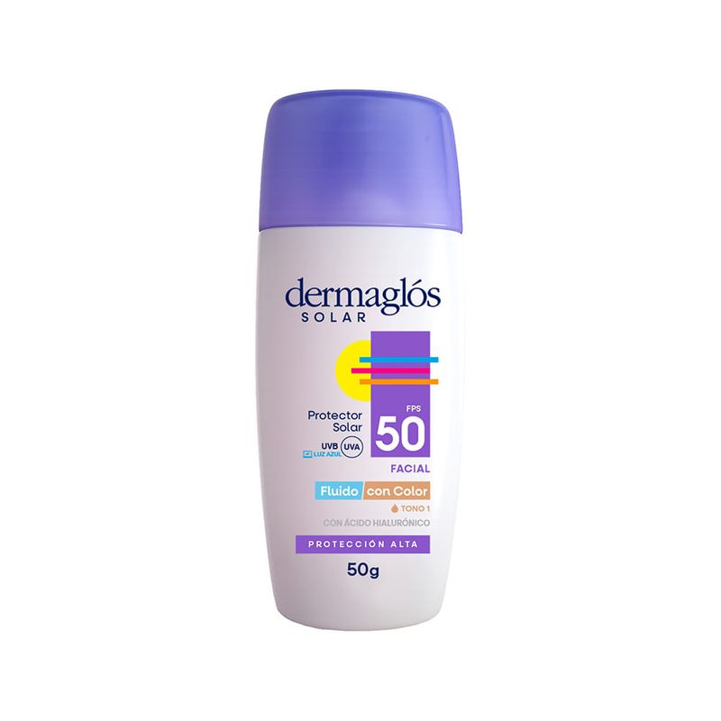 dermaglos-solar-fluido-tono-1-emul-fps50-x-50-gr