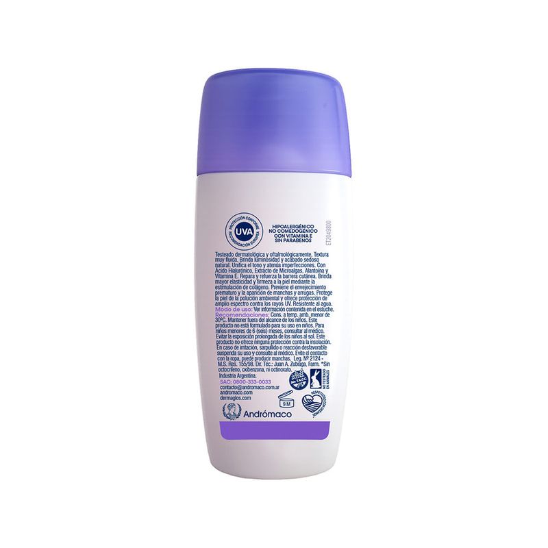 dermaglos-solar-fluido-tono-1-emul-fps50-x-50-gr