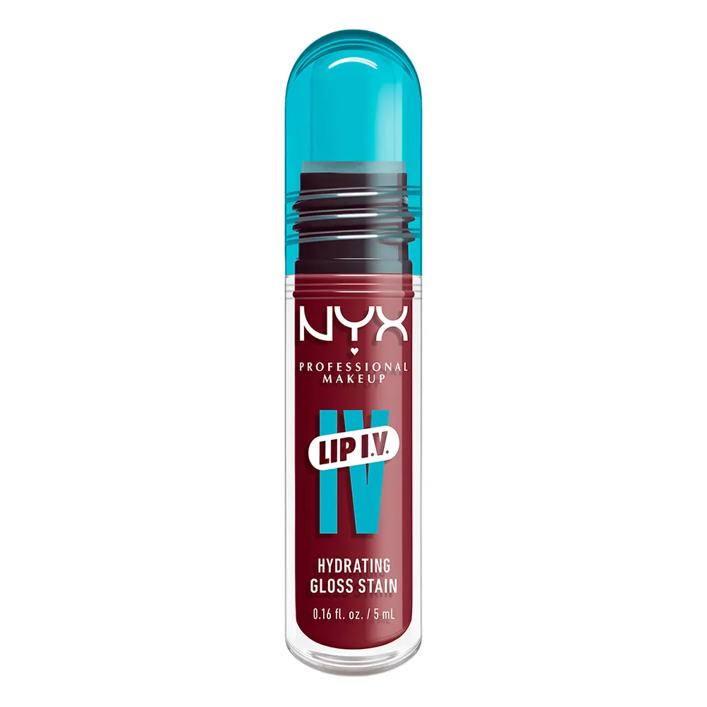 Nyx - Ver mas 