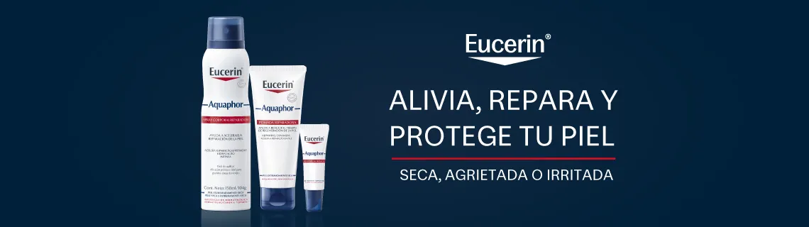Footer Eucerin