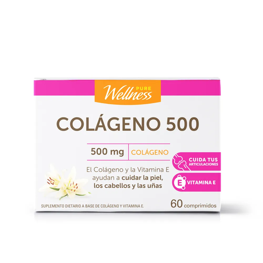 Pure Wellnes - ver mas