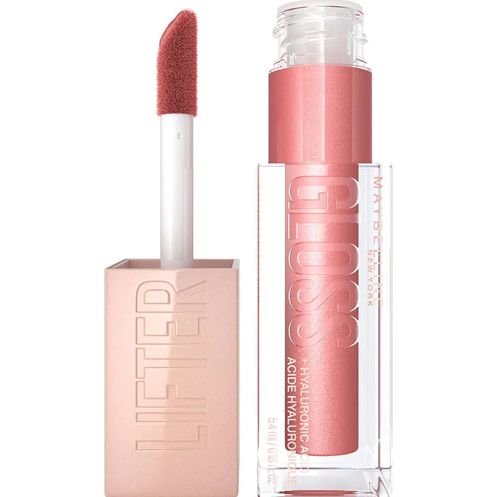 Brillos Labiales - ver más