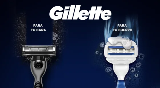 LandingMarca-Gillette-Centro