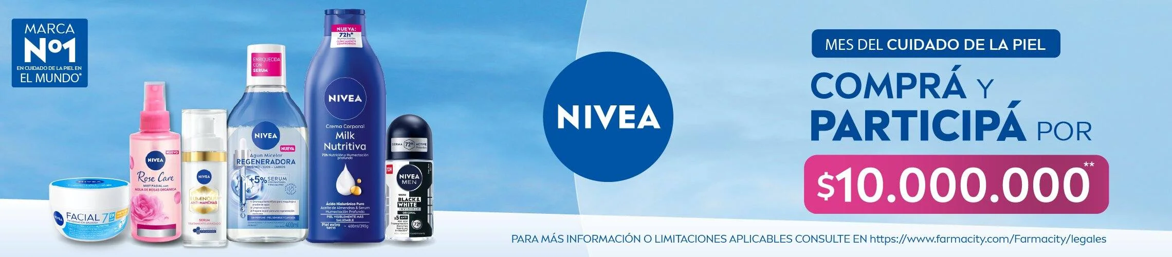 Nivea 