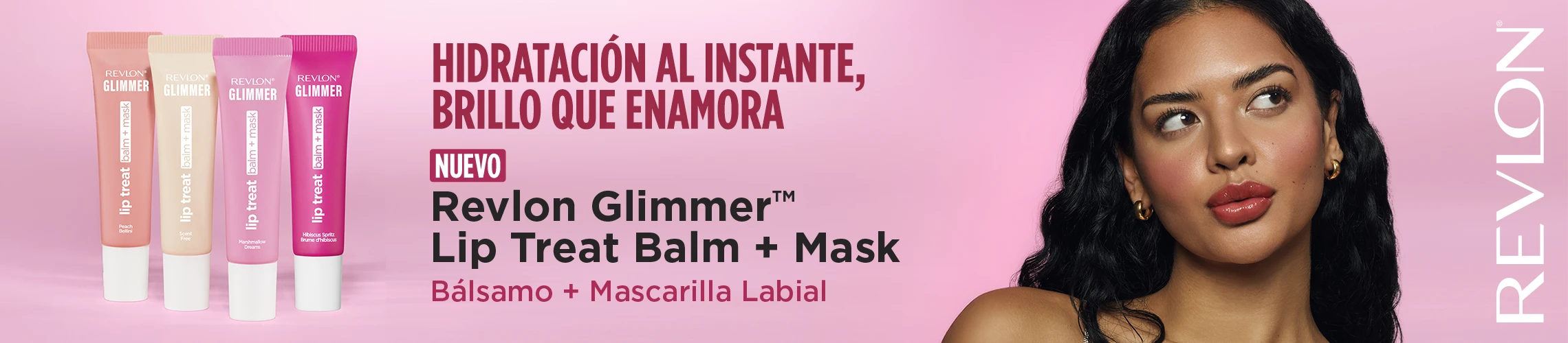 Hidratacion con lip treat balm