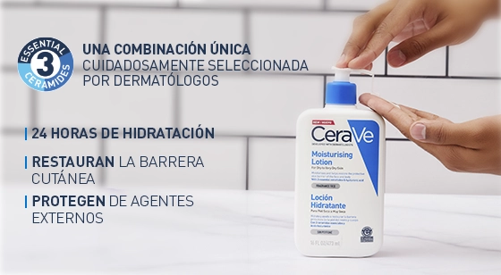 Centro CeraVe - Farmacity