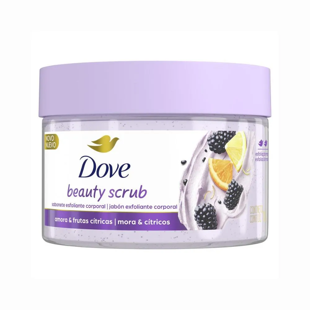 Dove - ver todo los productos