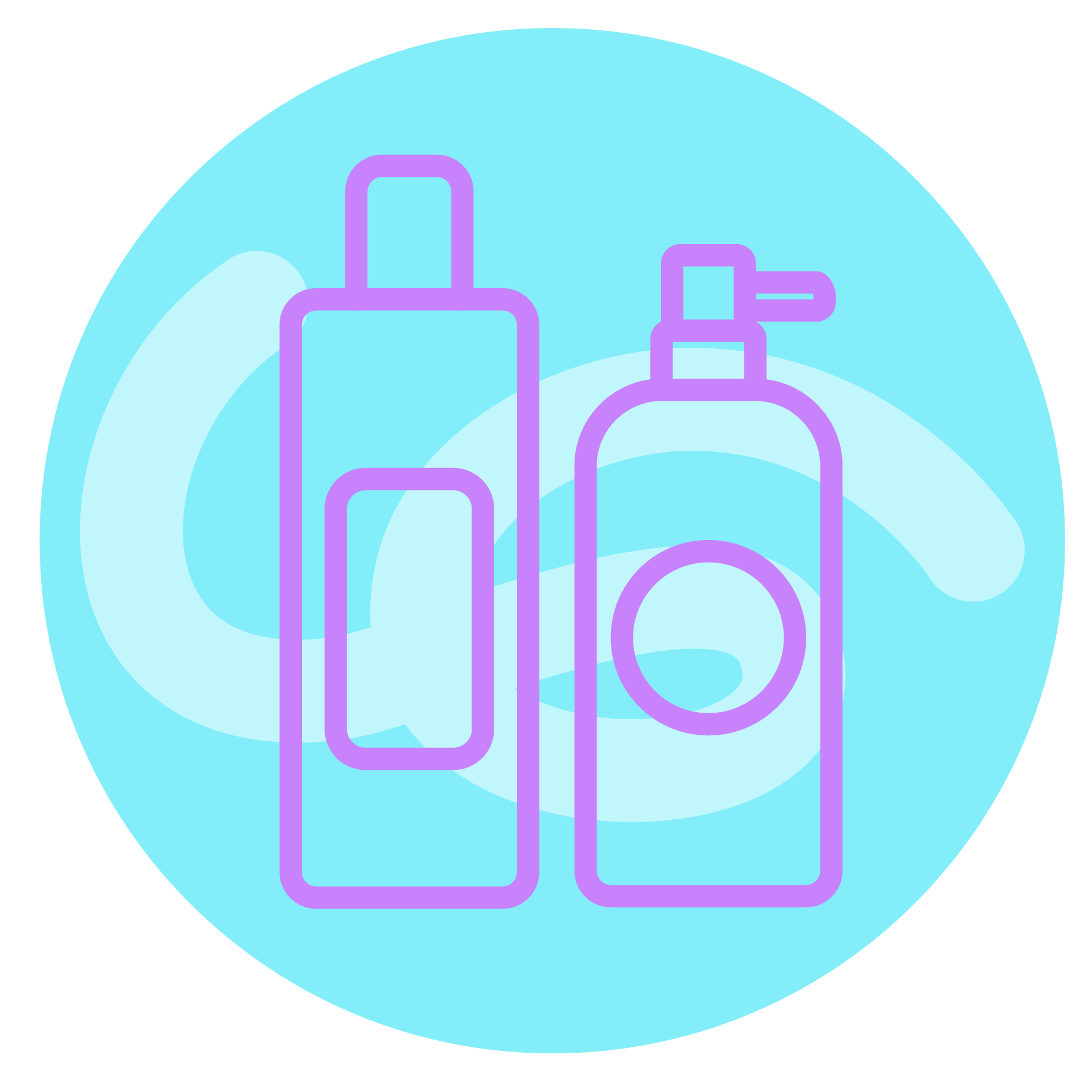 Shampoo y acondicionadores - ver mas