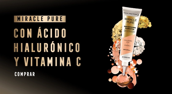 Centro Max Factor - Farmacity