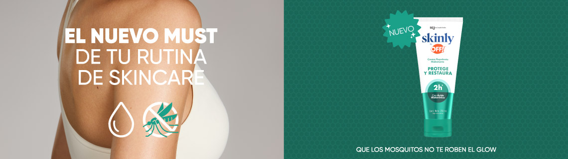 Nuevo must de tu rutina