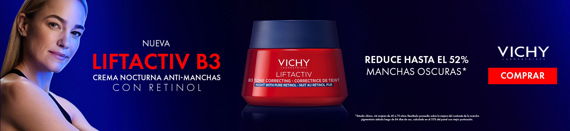 Header Vichy- Farmacity